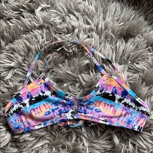 JOLYN BATHING SUIT TOP